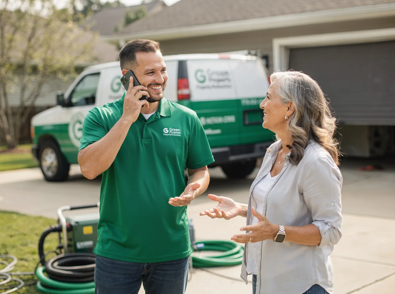 Water Damage Restoration Atlanta, MO FAQs